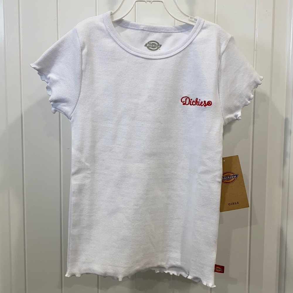Dickies Top Size S (Girl)